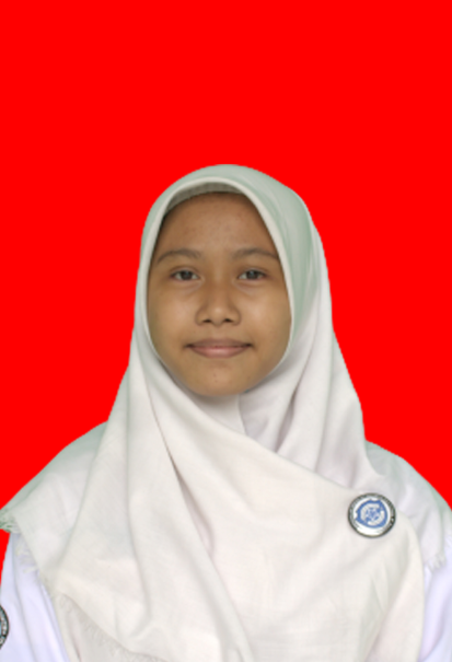 HAFIFAH ANIS WIJAYANTI